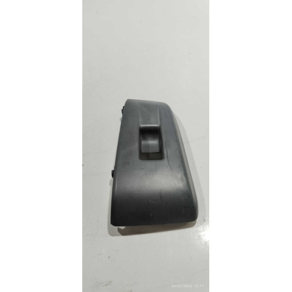 Moldura Do Botão Traseiro Esquerdo Honda City 2015