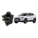 Alternador Chevrolet Tracker 1.0 Turbo Lt 2020 Cód 26275741