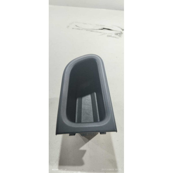 Porta Treco Porta Dianteira Direita Jeep Renegade 2021 Preto