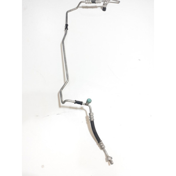 Mangueira Ar Condicionado Hyundai Hb29 2014 A 2018 1.0 3c