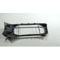 Moldura Central Painel Multimídia Chevrolet Onix 2013/2017