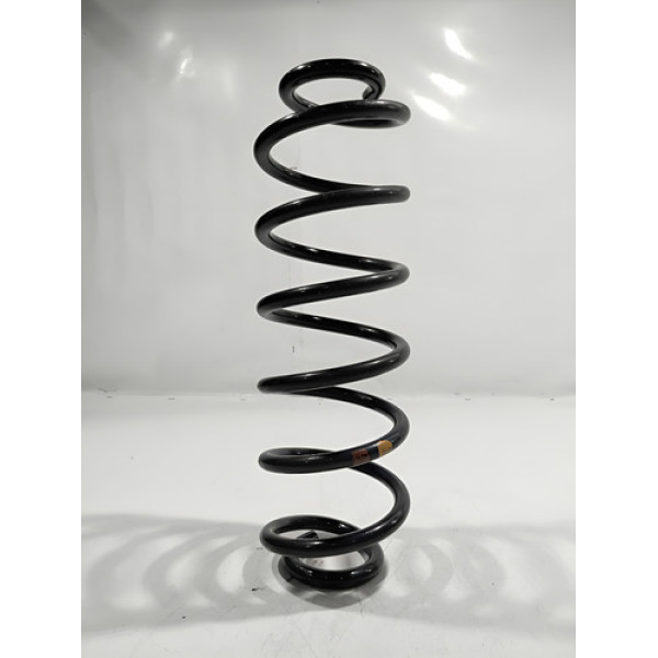 Coifa Mola Traseira Esquerda/direita Vol Jetta 2.5 2009 Aut