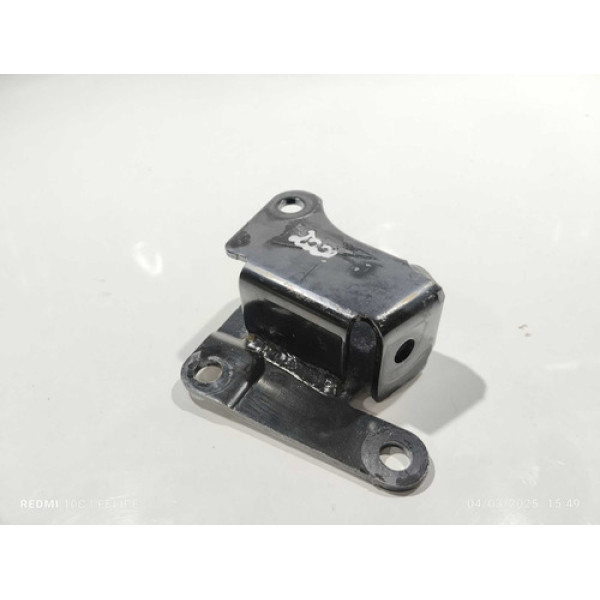 Suporte Inferior Câmbio Peugeot 2008 1.6 Aut 6 Marchas 2019 Lreto