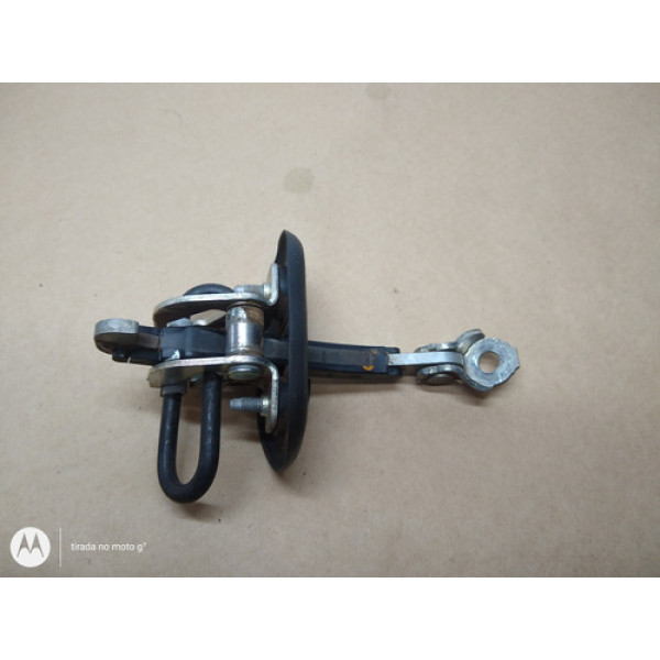 Limitador Porta Fiat Punto Traseira Esquerda 