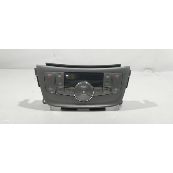 Comando Do Ar Condicionado Nissan Sentra 2015