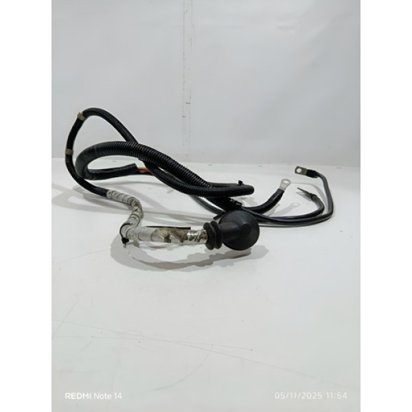 Chicote Alternador Motor De Arranque Chevrolet Onix 1.0 2016