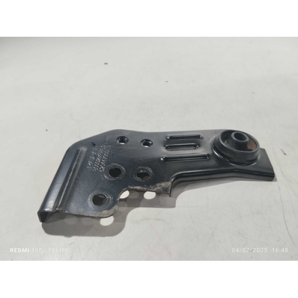 Suporte Inferior Direito Do Radiador Fiat Argo Drive 2019