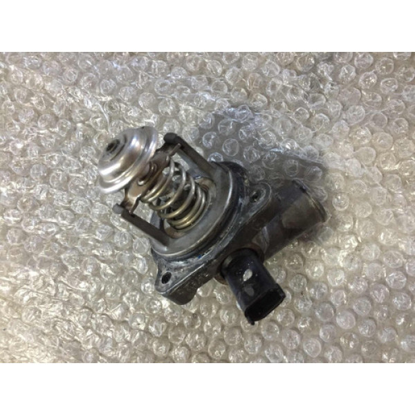 Válvula Termostática Fiesta 1.0 2013