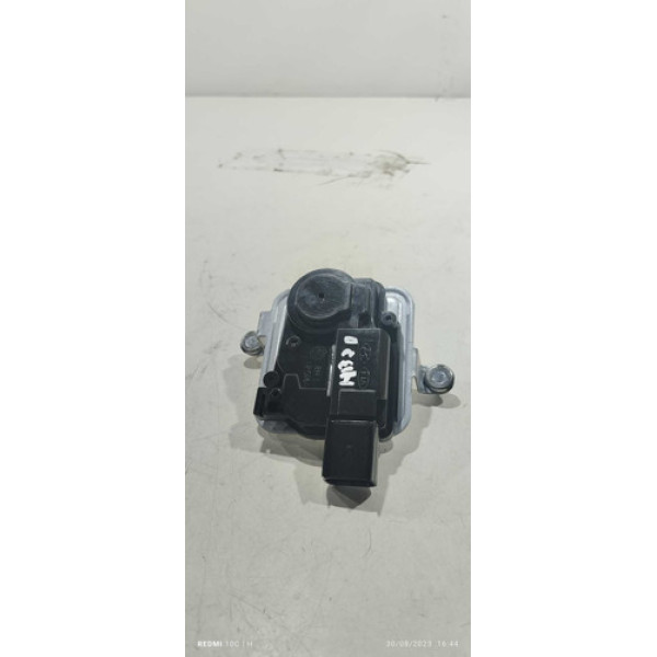 Fechadura Atuador Tampa Traseira Hyundai Hb20 2013 Á 2018