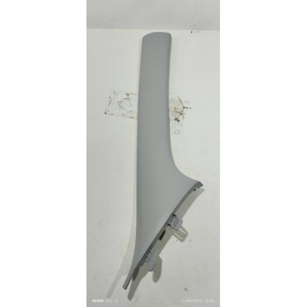 Acabamento Coluna Dianteiro Direito Hyundai Hb20 2018