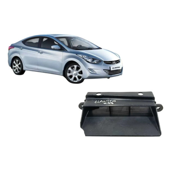 Duto Entrada Ar Painel Frontal Elantra 2010 A2013 282133x010