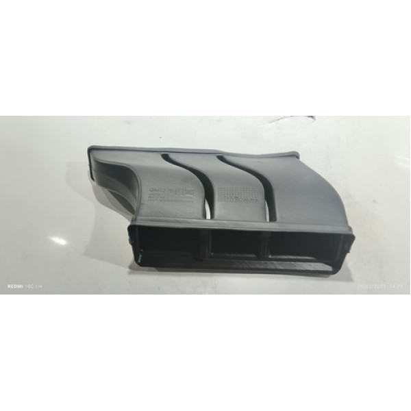 Duto Ar Ventilação Chevrolet Captiva 3.6 2009