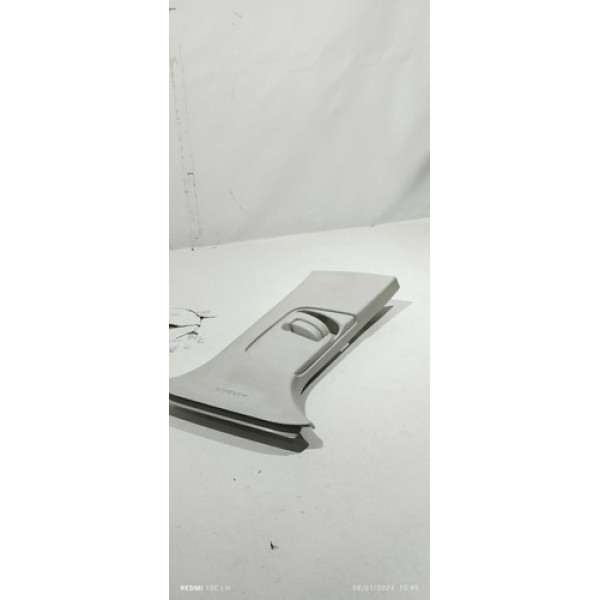 Acabamento Sup Da Coluna Central Direita Focus 2016