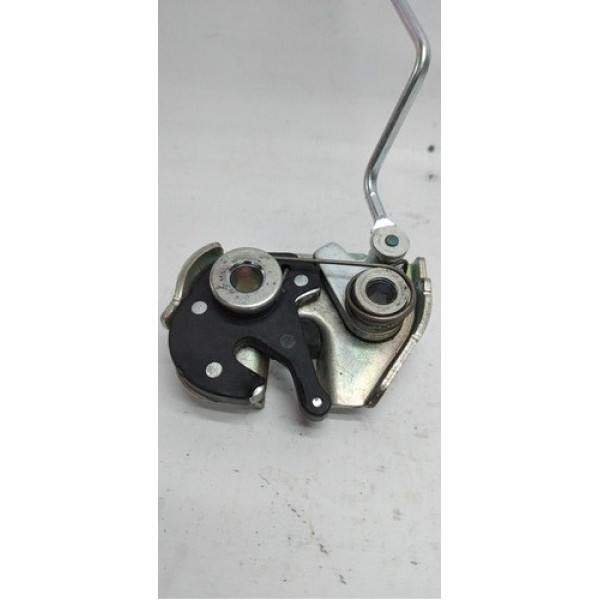 Fechadura Banco Traseiro Hb20