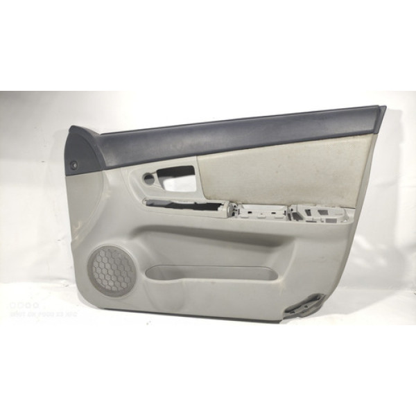 Forro De Porta Dianteira Direita Kia Cerato 2006-2008