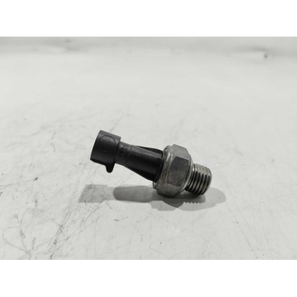 Sensor Pressão Óleo Motor  Toro Endurance Atd4 Diesel 2021