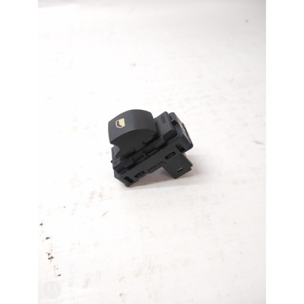 Botão Do Vidro Traseiro Peugeot 308 408 2012 À 2018 