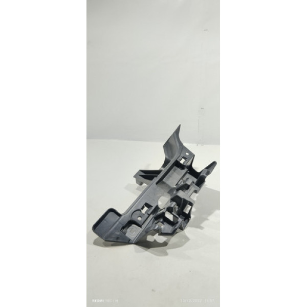 Moldura Bagagito Lado Direito Peugeot 2008 2019 9809393080