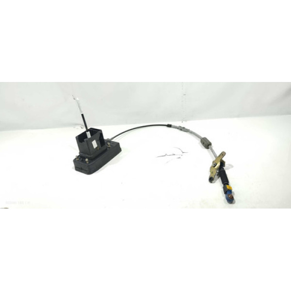 Câmbio Trambulador Citroën C5 3.0 V6 2004 Auto