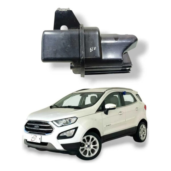Filtro Ressonador Ecosport Titanium 2.0 Aut 2018