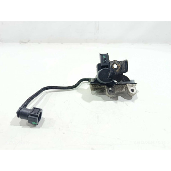 Sensor Valvula Solenóide Discovery Sport Sd4 Hse 2016