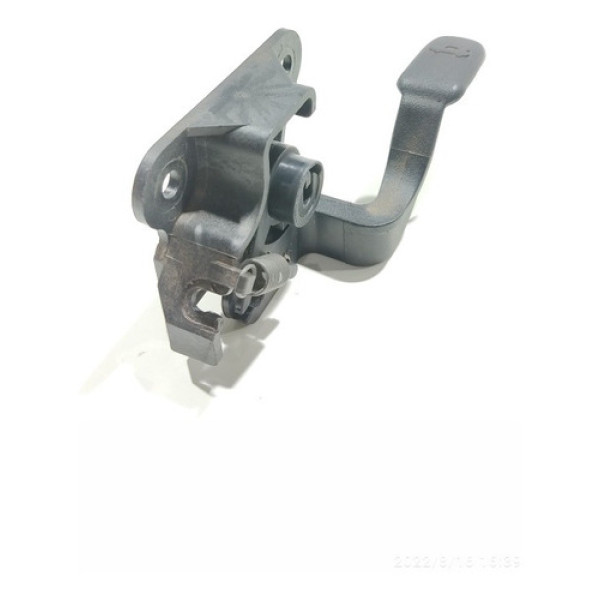 Alavanca Abertura Do Porta Malas Nissan Versa 2017