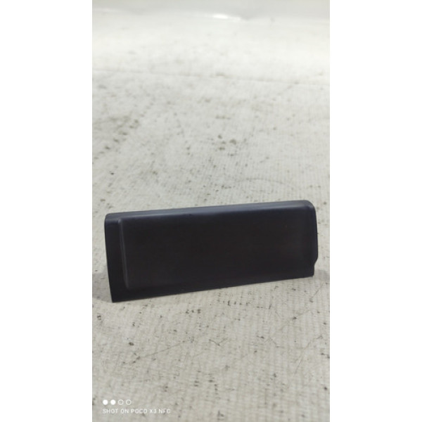 Acabamento Lateral Esquerdo Citroën C4 Lounge 2015  