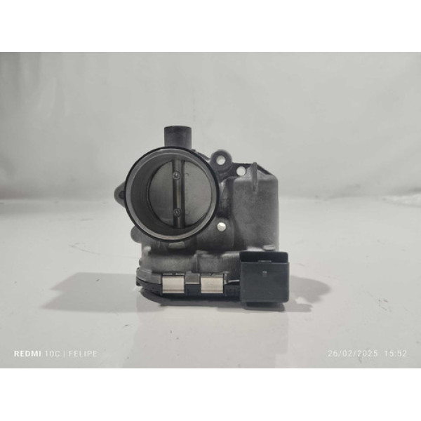 Tbi Corpo De Borboleta Peugeot 2008 1.6 Aut 6 Marchas 2019