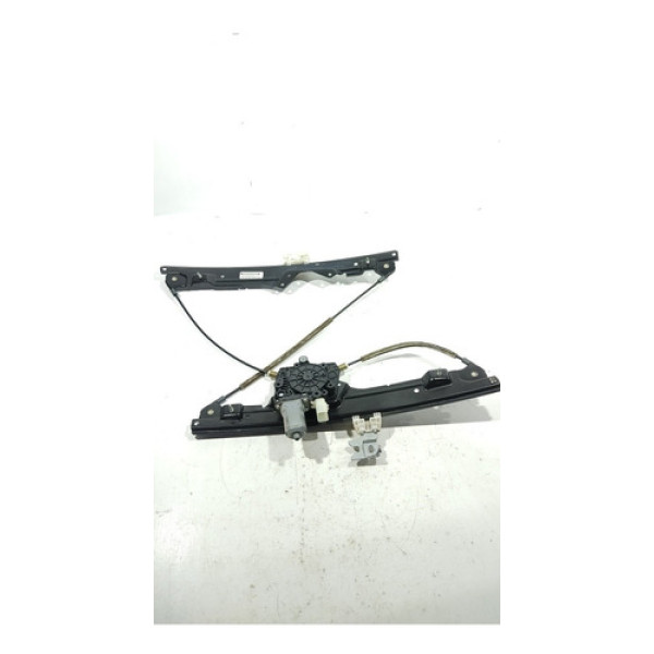 Máquina De Vidro Dianteira Direita Nissan Sentra 2013 