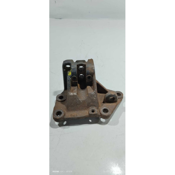 Suporte Coxim Da Caixa Hyundai Veloster 2012