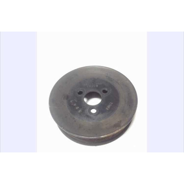 Polia Bomba Da Água Ford Focus 1.6 2005