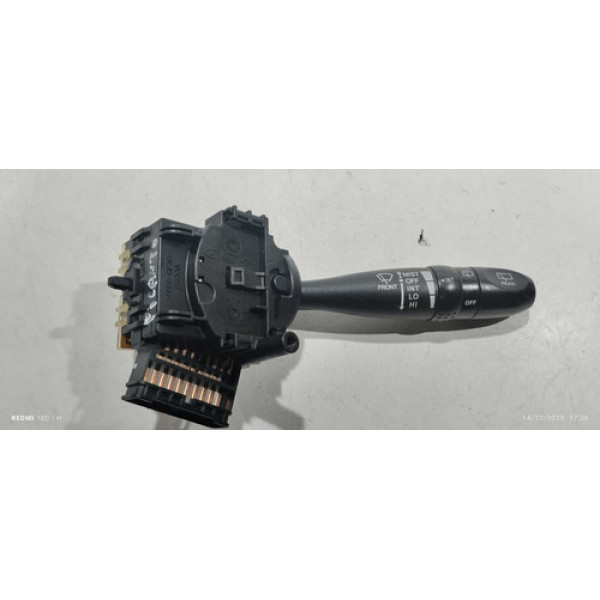 Chave De Seta Pisca Limpador Lado Direito Kia Picanto 2010