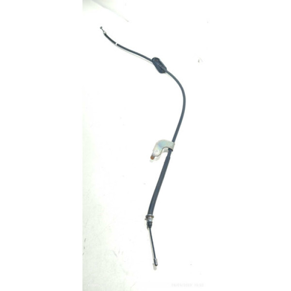 Cabo Freio De Mão Lado Esquerdo Chevrolet Onix 1.4 2015 