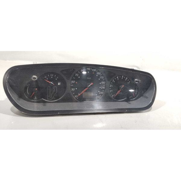 Painel De Instrumentos Contagiro Citroen C5 3.0 V6 2004 Preto