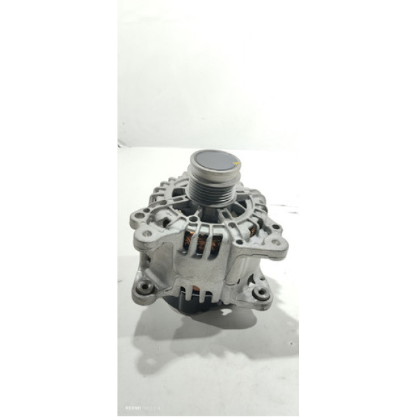 Alternador Volkswagen Nivus Tsi 1.0 128cv 2022