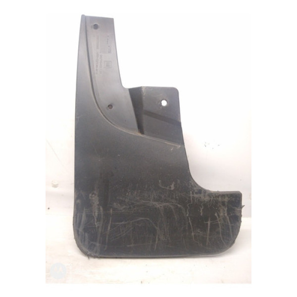 Parabarro Lameiro Dianteiro Esq. S10 Trailblazer 2014