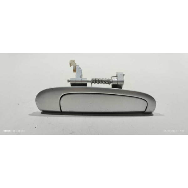 Maçaneta Dianteira Direita Kia Picanto 2010 Dianteira