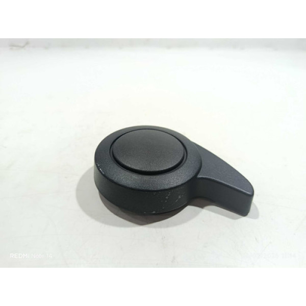 Alavanca Do Banco Dianteiro Direito Fiat Argo Drive 1.0 2020