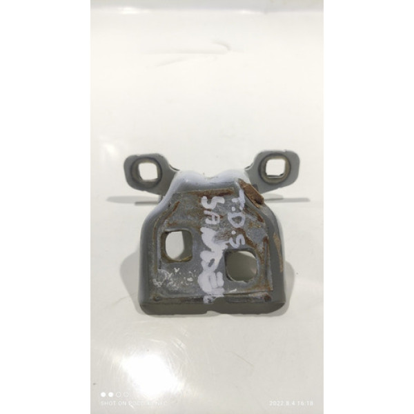 Limitador Porta Traseira Direito Superior Sandero 2007-2014