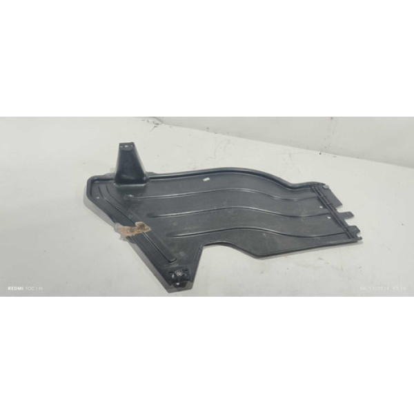 Protetor Lado Esquerdo Inferior Assoalho Audi A3 2014