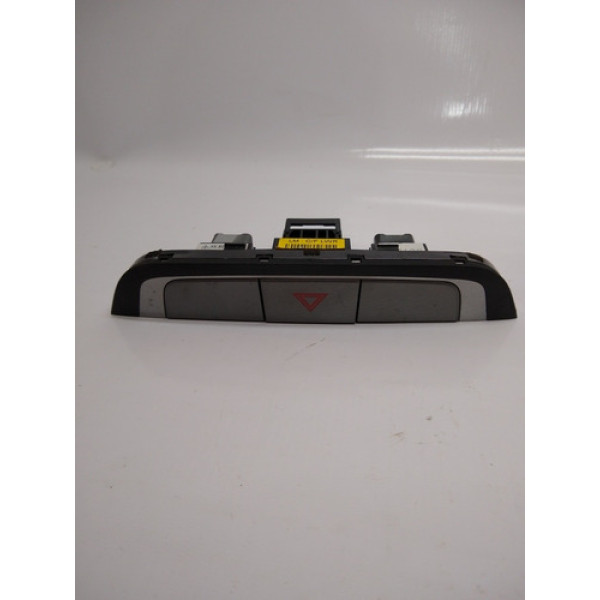 Comando Pisca Alerta Hyundai Ix 35 Vermelho