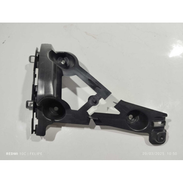 Suporte Da Lanterna Traseira Direita Peugeot 2008 2019 1.6