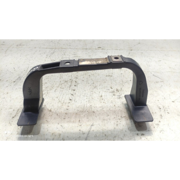 Suporte Puxador Porta Dianteira Direita Peugeot 2008 2019 