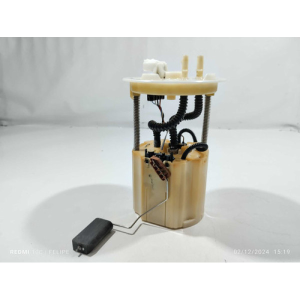 Bomba De Combustivel Chevrolet Spin Lt 1.8 2013 Automática