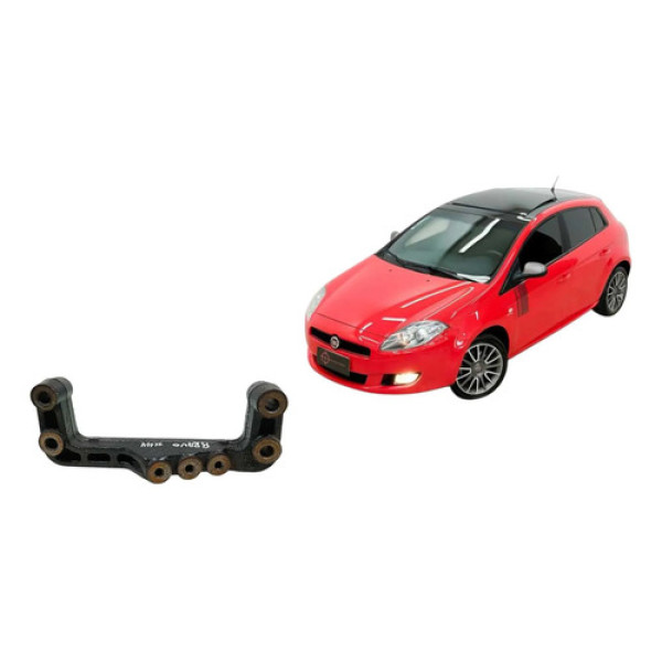 Suporte Coxim Motor Bravo 1.8 Sporting Flex Dualogic 2014