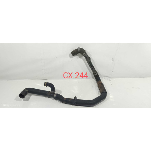 Mangueira Do Radiador Amarok Bi-turbo 2.0 2012 Diesel 