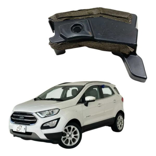 Suporte Da Churrasqueira Lado Direito Ecosport Titanium 2018