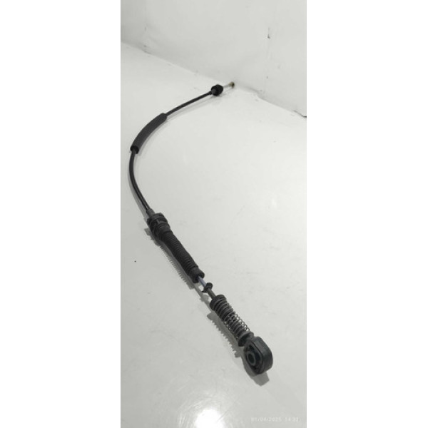 Cabo Seletor De Marcha Volkswagen Fox 2013