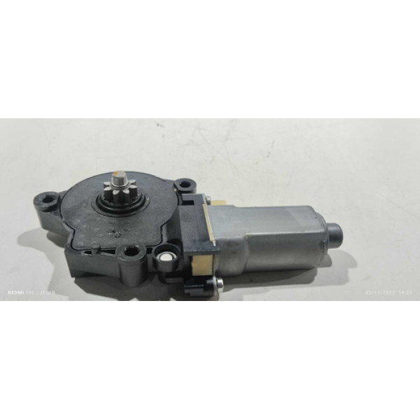 Motor Máquina Vidro  Traseira Direita Hyundai Tucson 2014