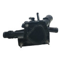Carcaça Valvula Termostatica Tracker 1.0 Aut. Flex 2021